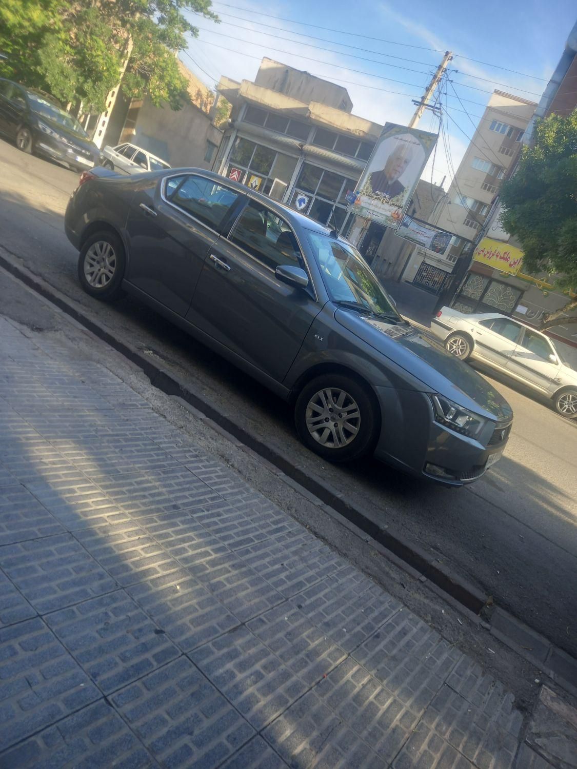 خودرو دنا، پلاس آگهی ann_18226203
