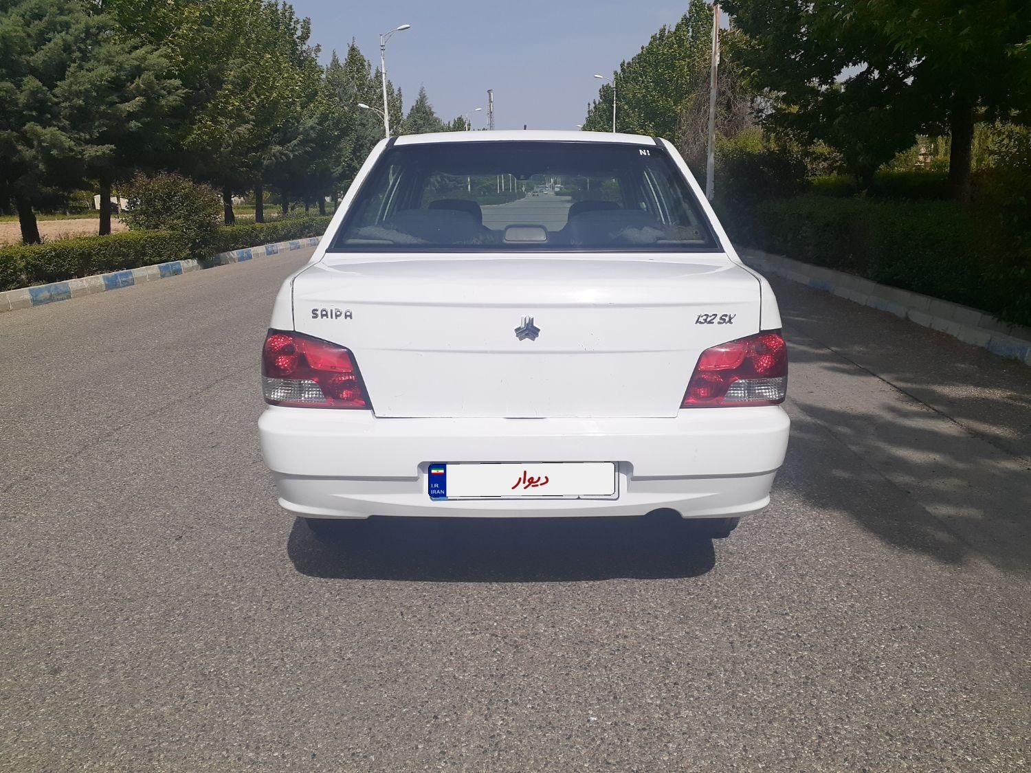 خودرو پراید، 132 آگهی ann_18226263