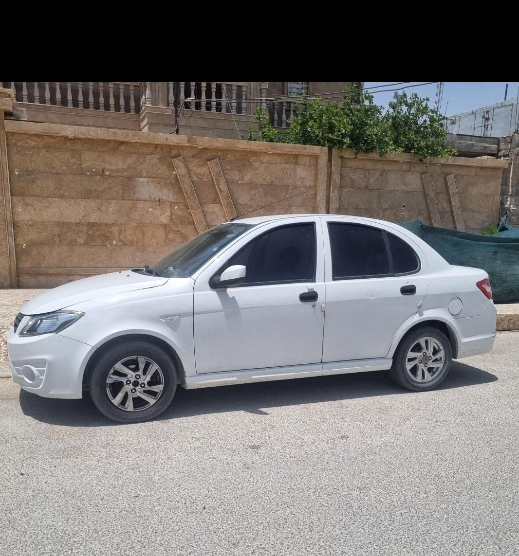 خودرو ساینا، EX دنده‌ای آگهی ann_18226272