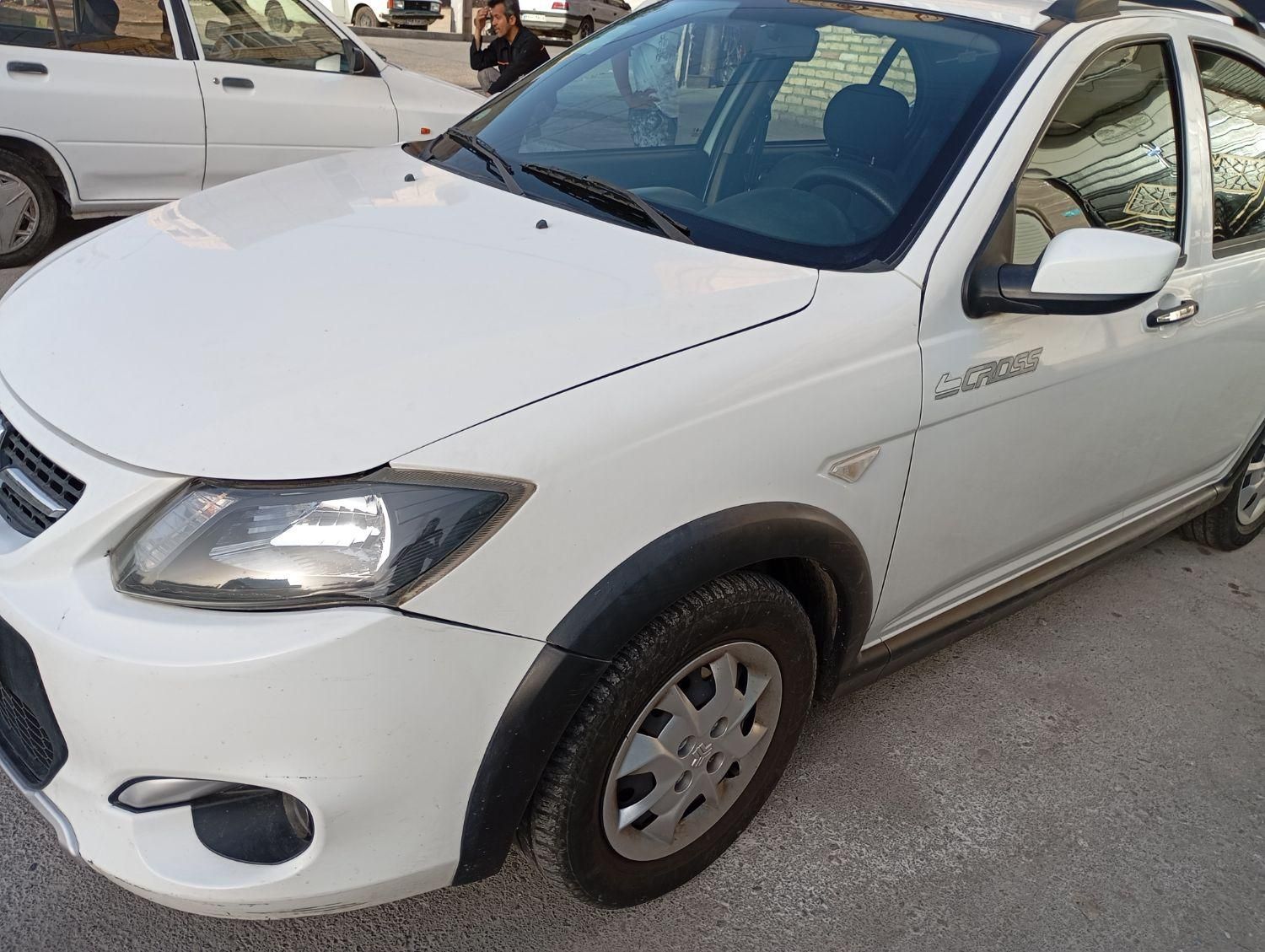 کوییک دنده‌ای دنده‌ای - 1399