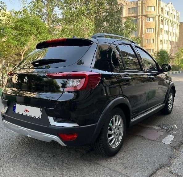 اطلس G دنده ای - 1403