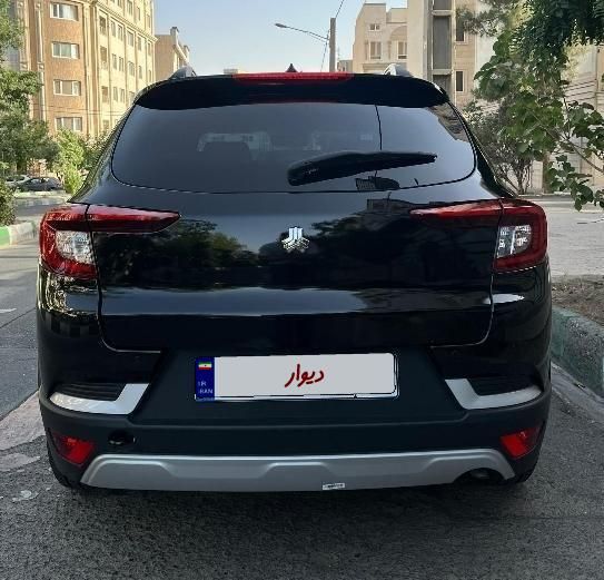 اطلس G دنده ای - 1403