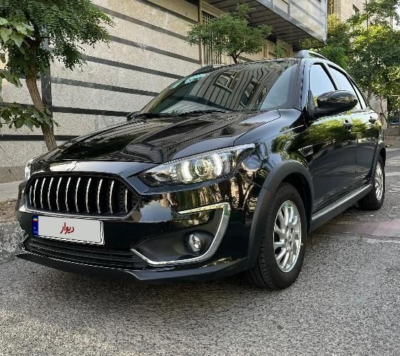 اطلس G دنده ای - 1403