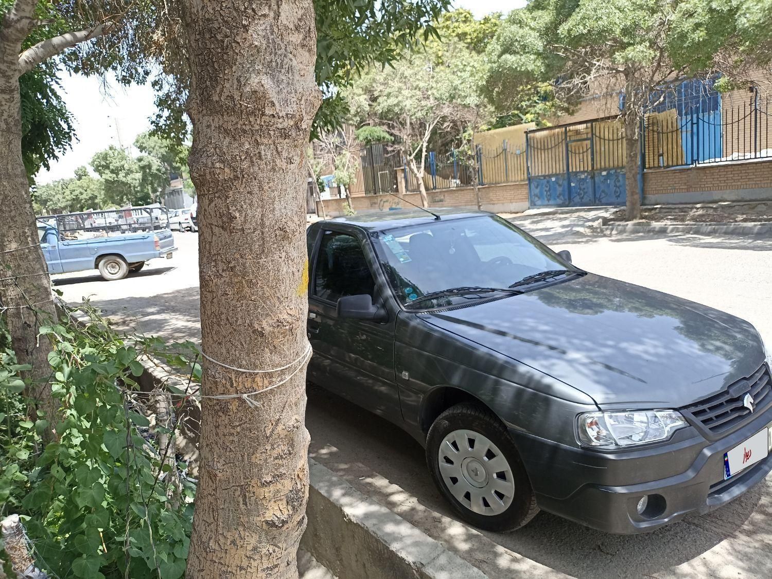 خودرو آریسان، 2 آگهی ann_18226420