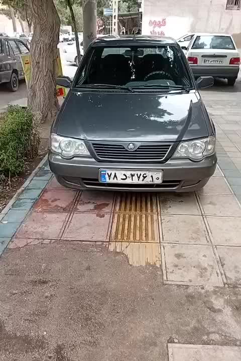 خودرو پراید، 132 آگهی ann_18226425