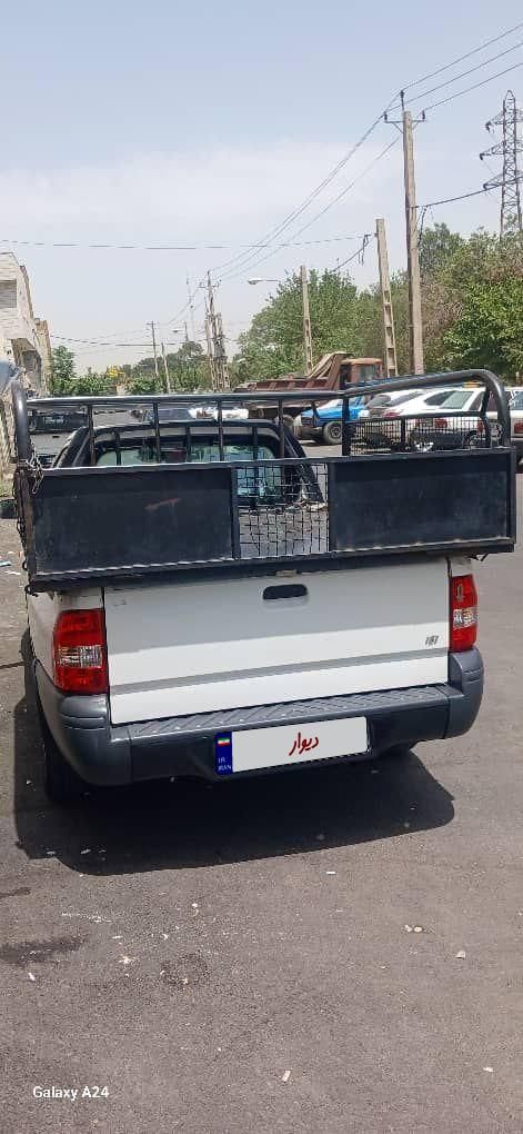 پراید 151 SE - 1401