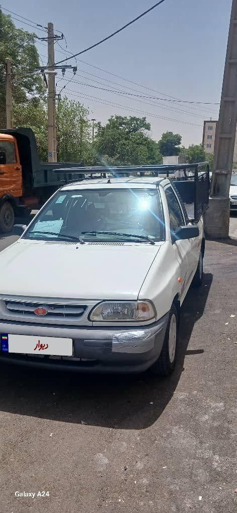 پراید 151 SE - 1401