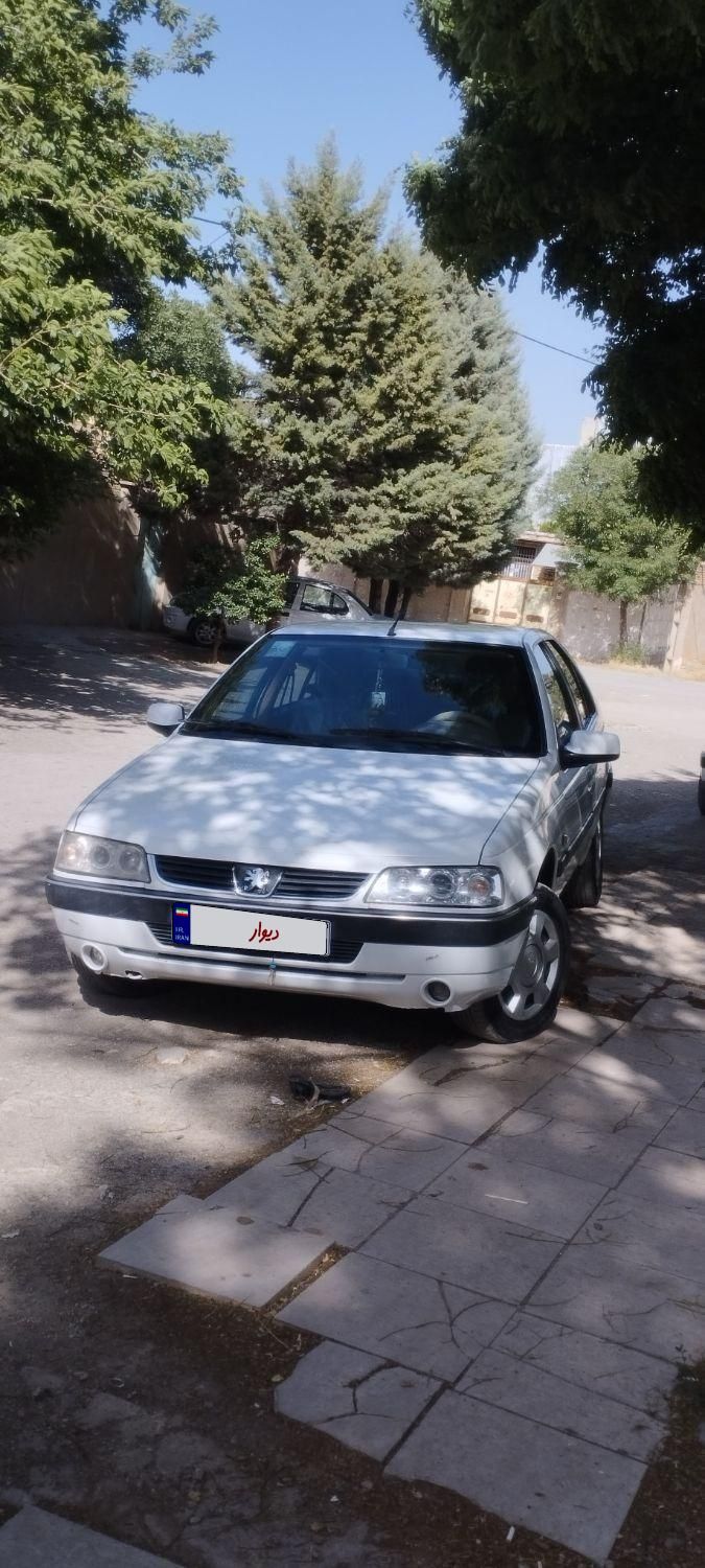 خودرو پژو، 405 SLX آگهی ann_18226465