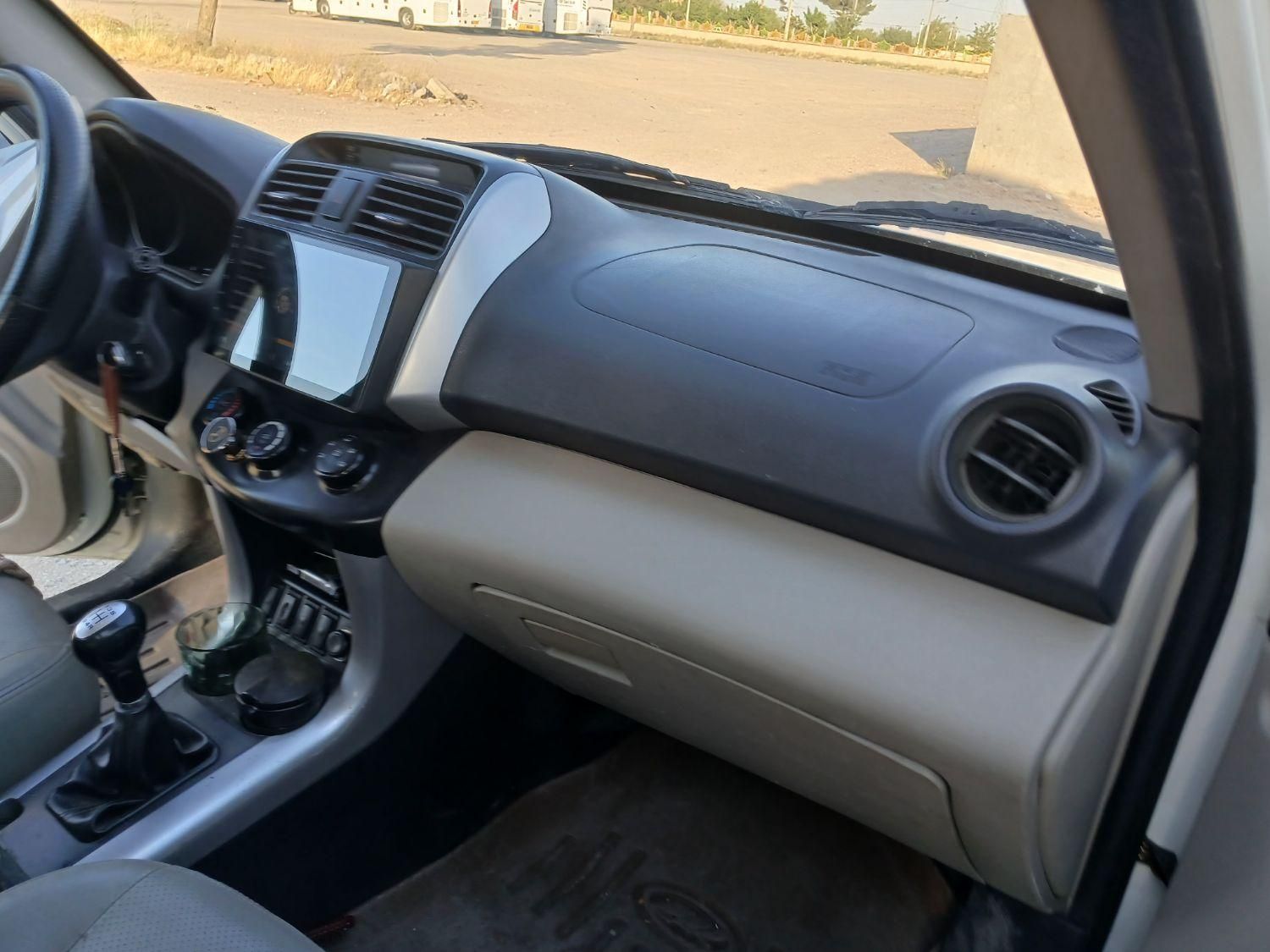 لیفان X60 دنده‌ای - 2013