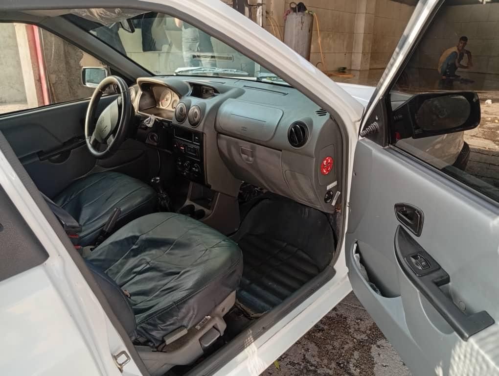 پراید 151 SE - 1400
