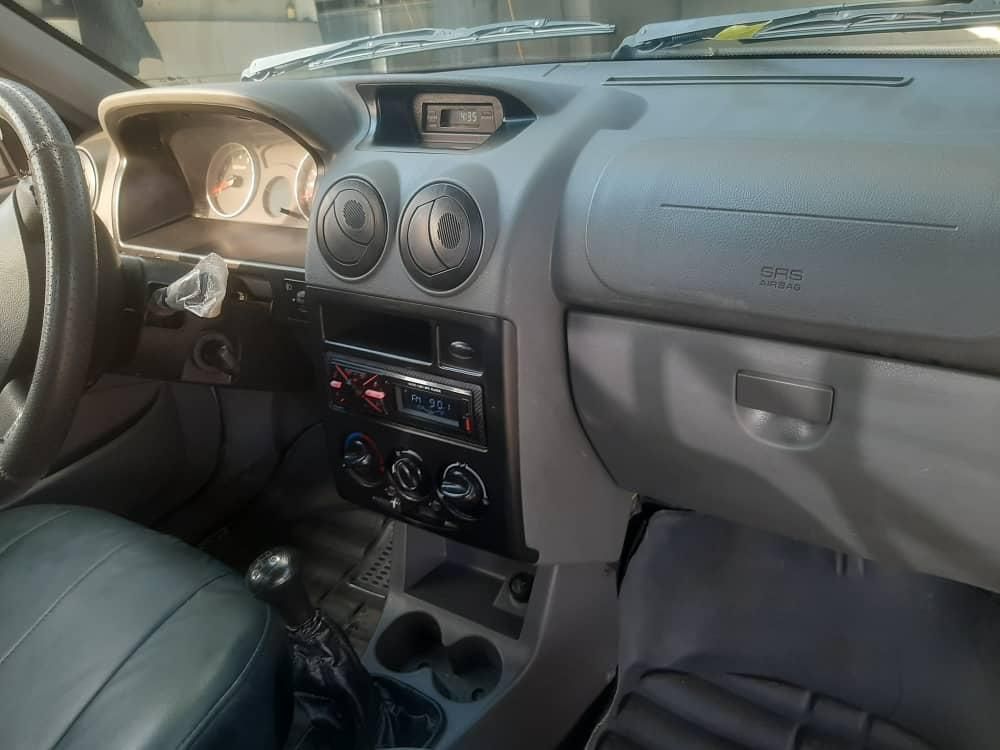 پراید 151 SE - 1400