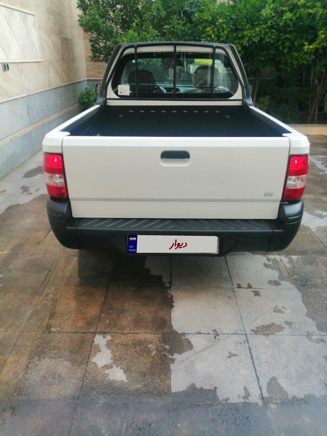 پراید 151 SE - 1404