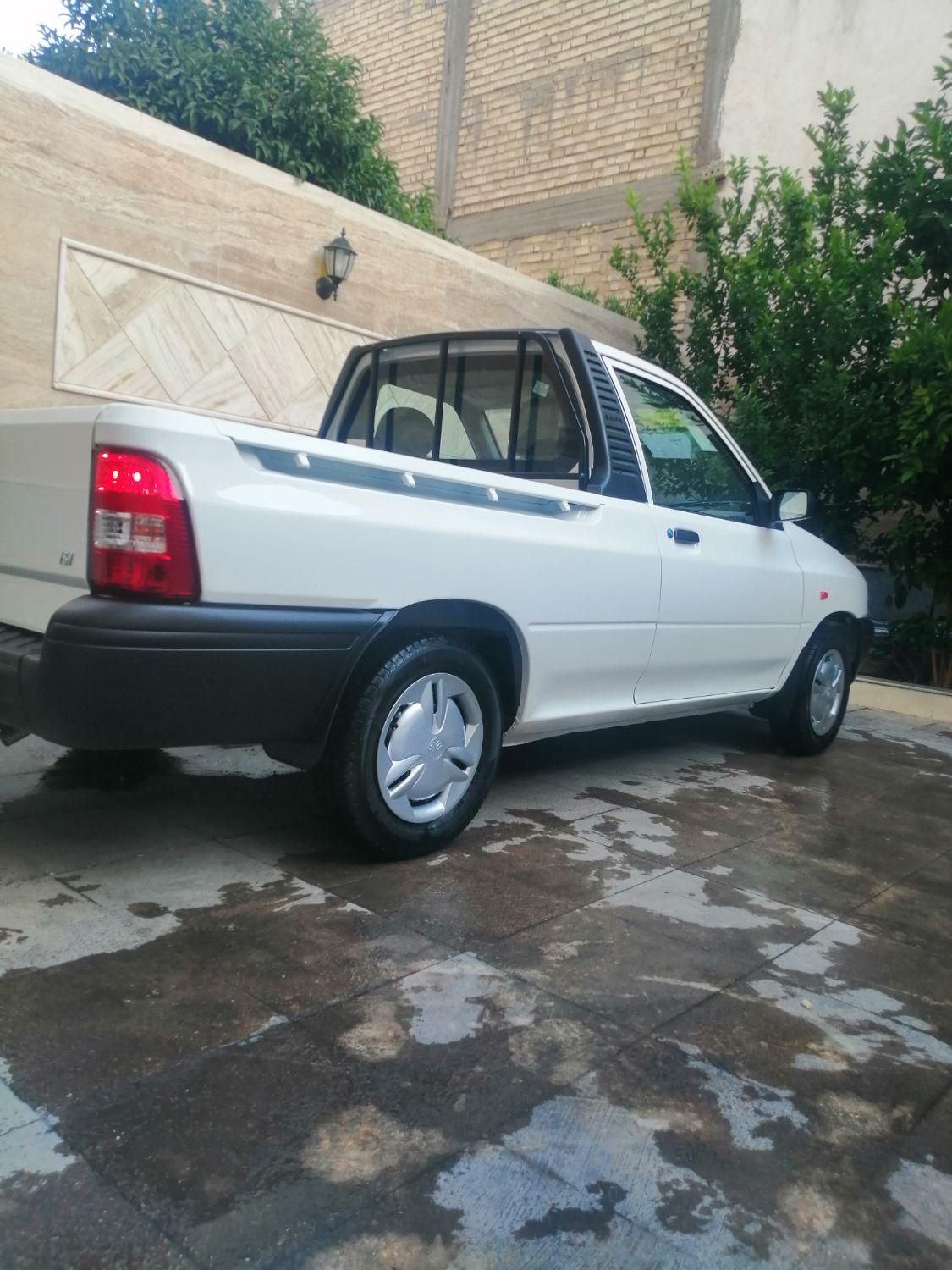 پراید 151 SE - 1404