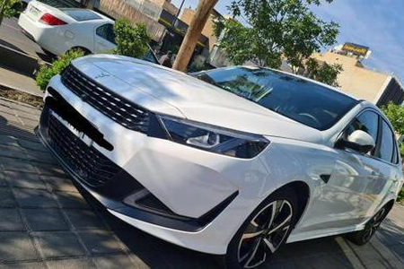 خودرو ریسپکت، پرایم آگهی ann_18226537