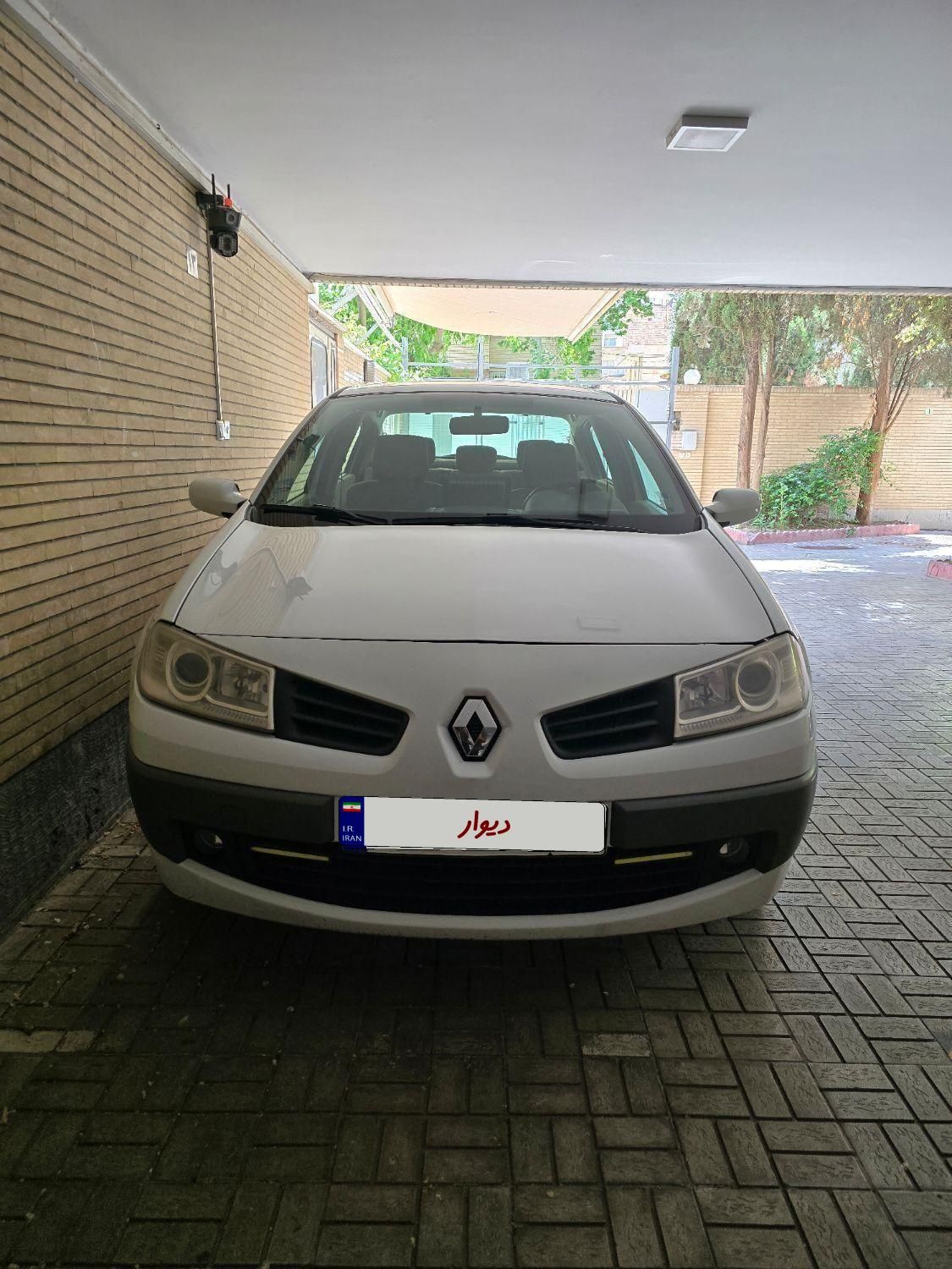 خودرو رنو، مگان آگهی ann_18226548