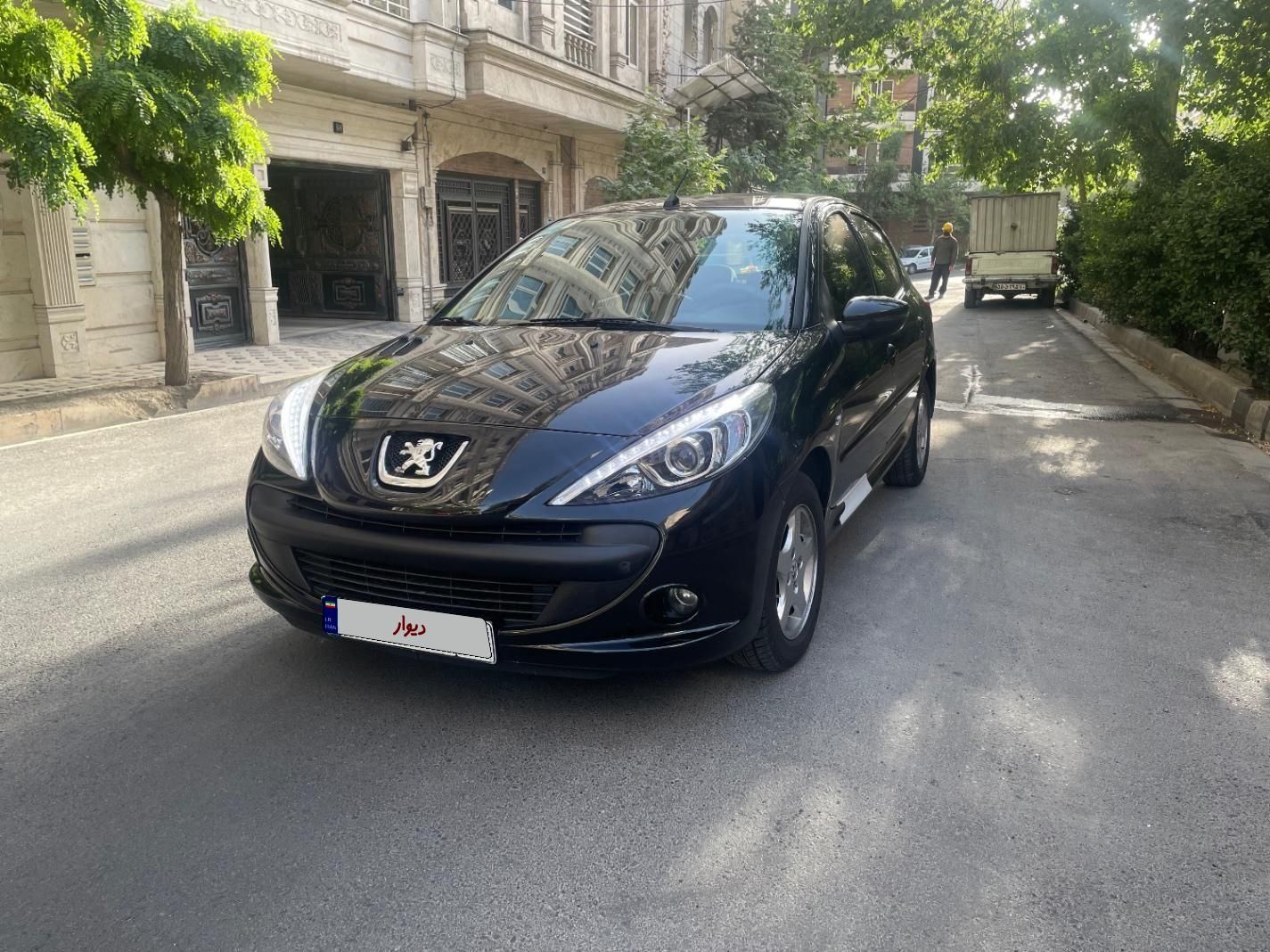 خودرو پژو، 207 آگهی ann_18226561