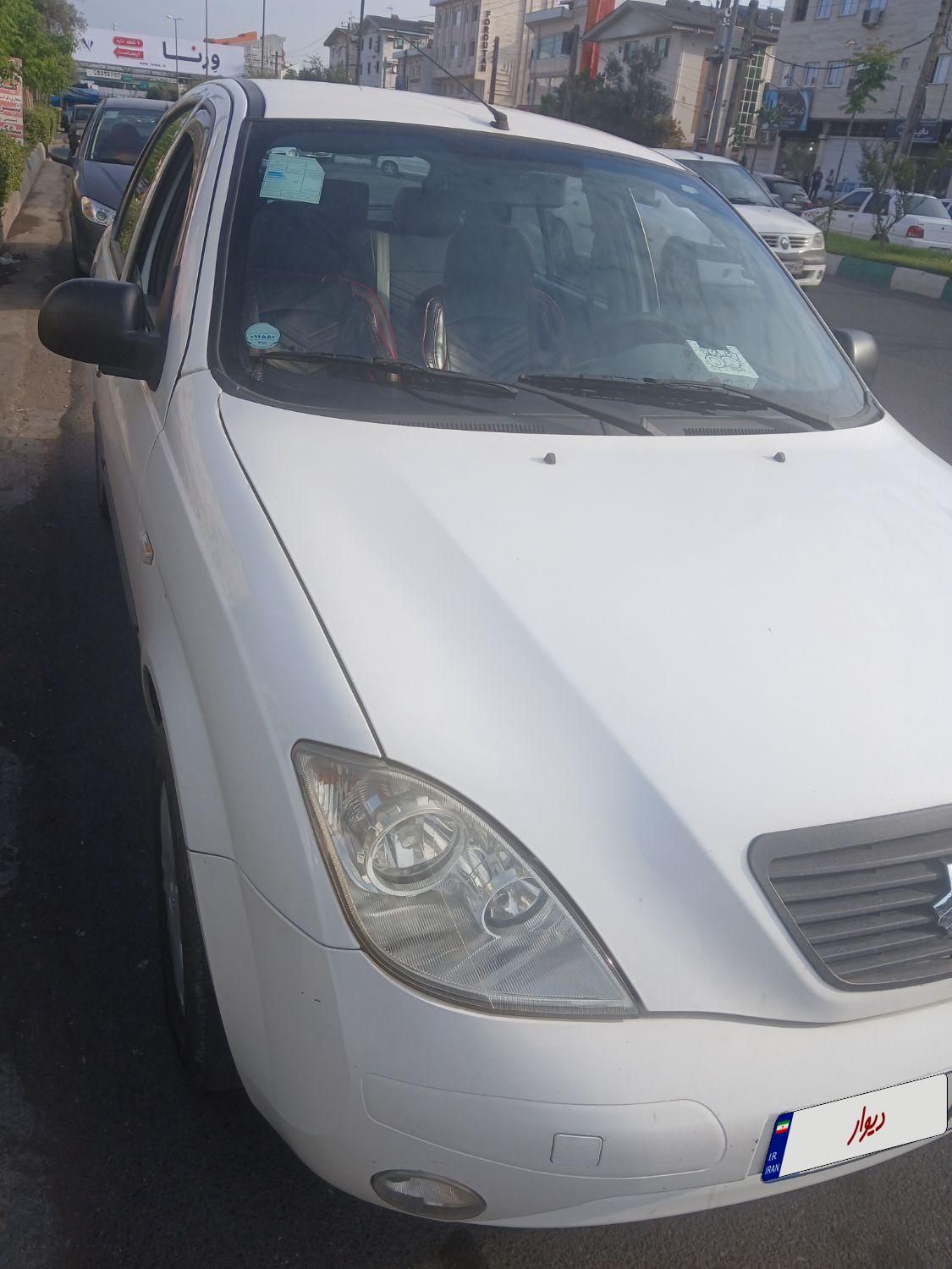 خودرو تیبا، 2 آگهی ann_18226564