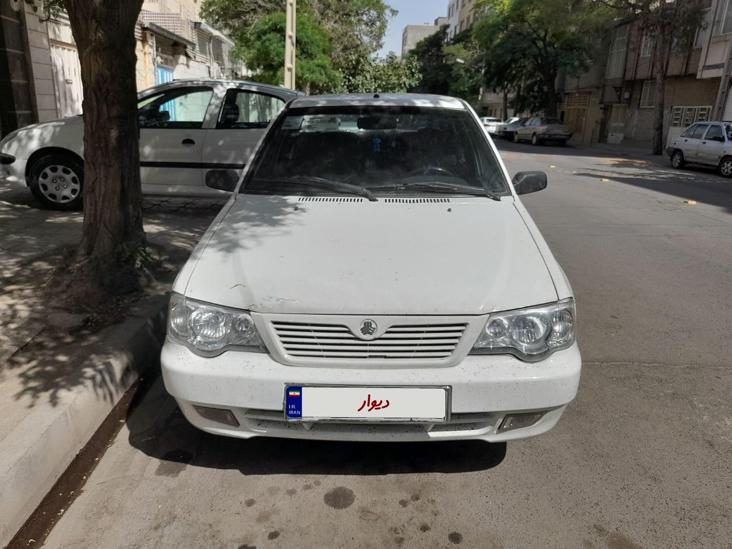 خودرو پراید، 132 آگهی ann_18226569