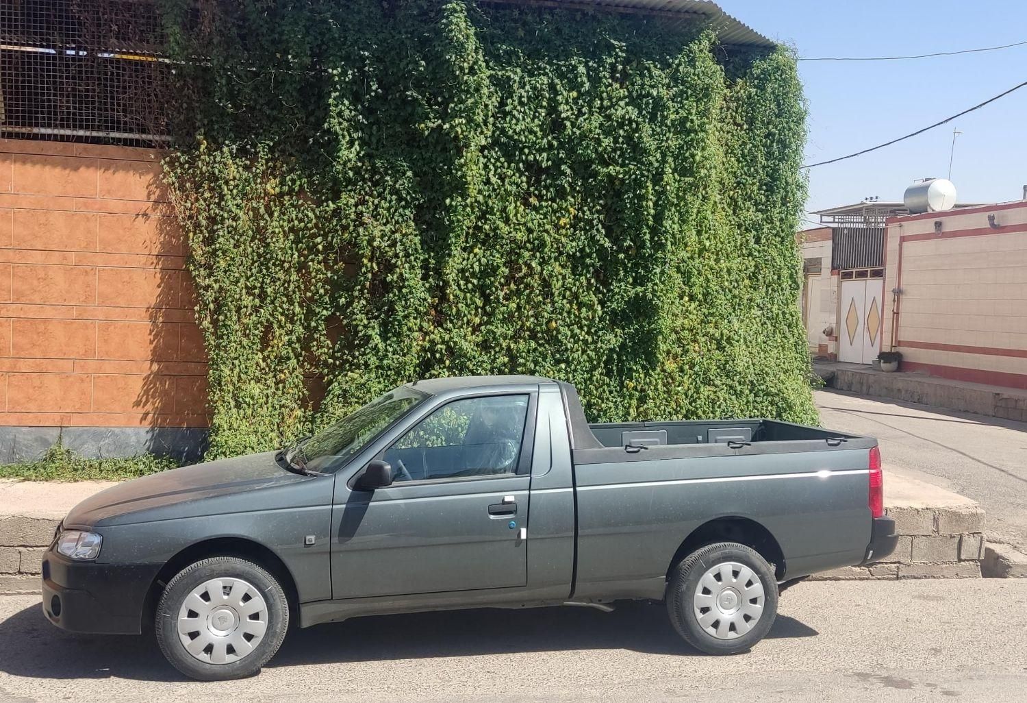 خودرو آریسان، 2 آگهی ann_18226570