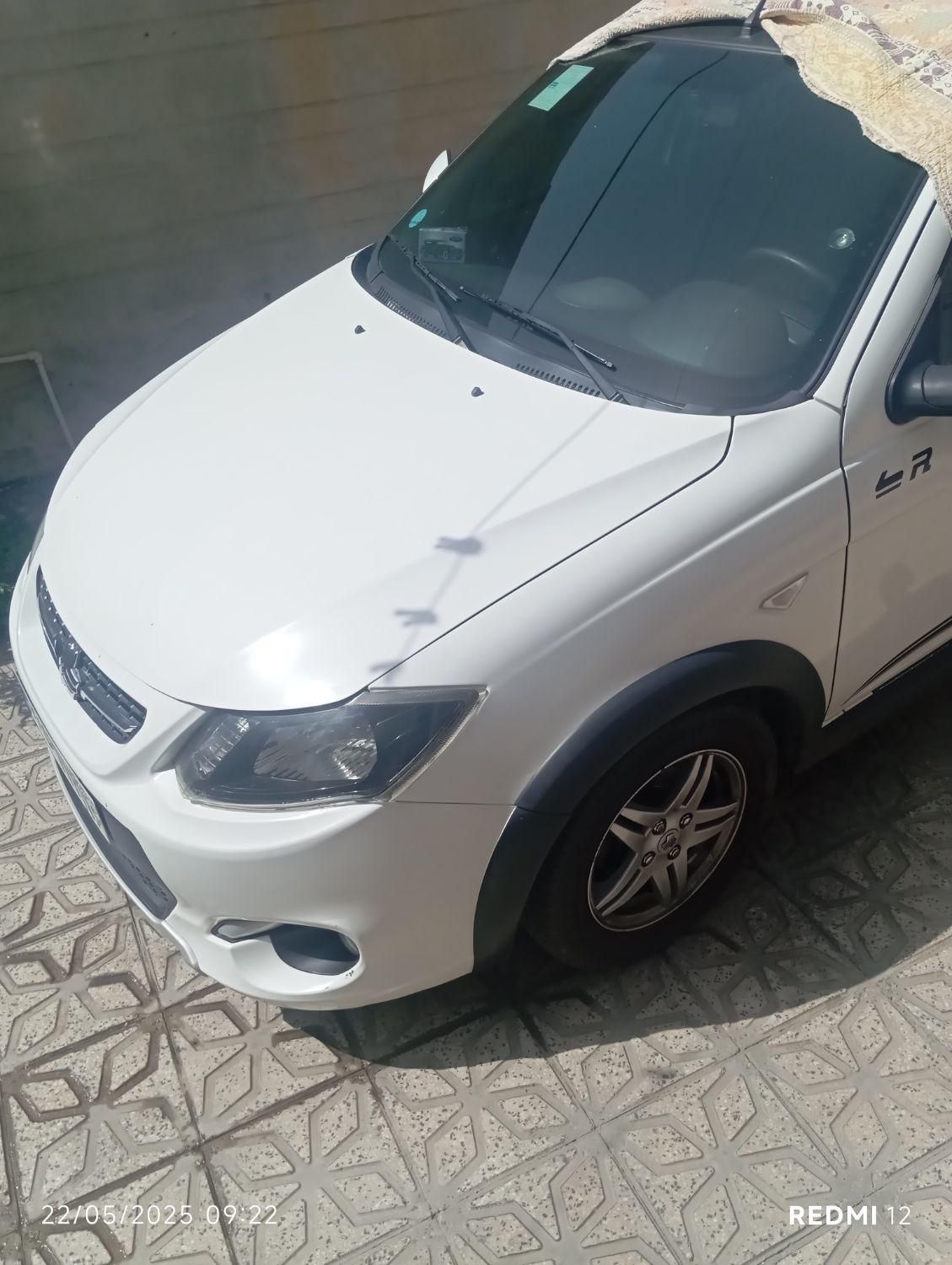 خودرو کوییک، R آگهی ann_18226571