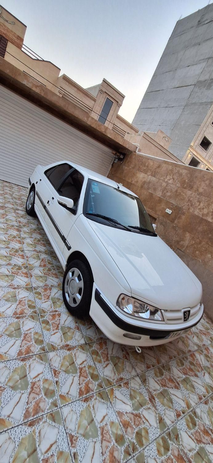 خودرو پژو، پارس آگهی ann_18226576