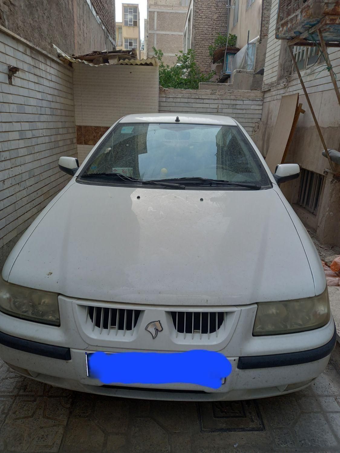 سمند SE - - 1394