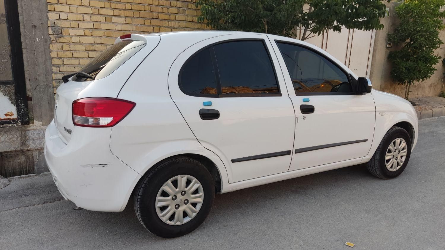 خودرو تیبا، 2 آگهی ann_18226612