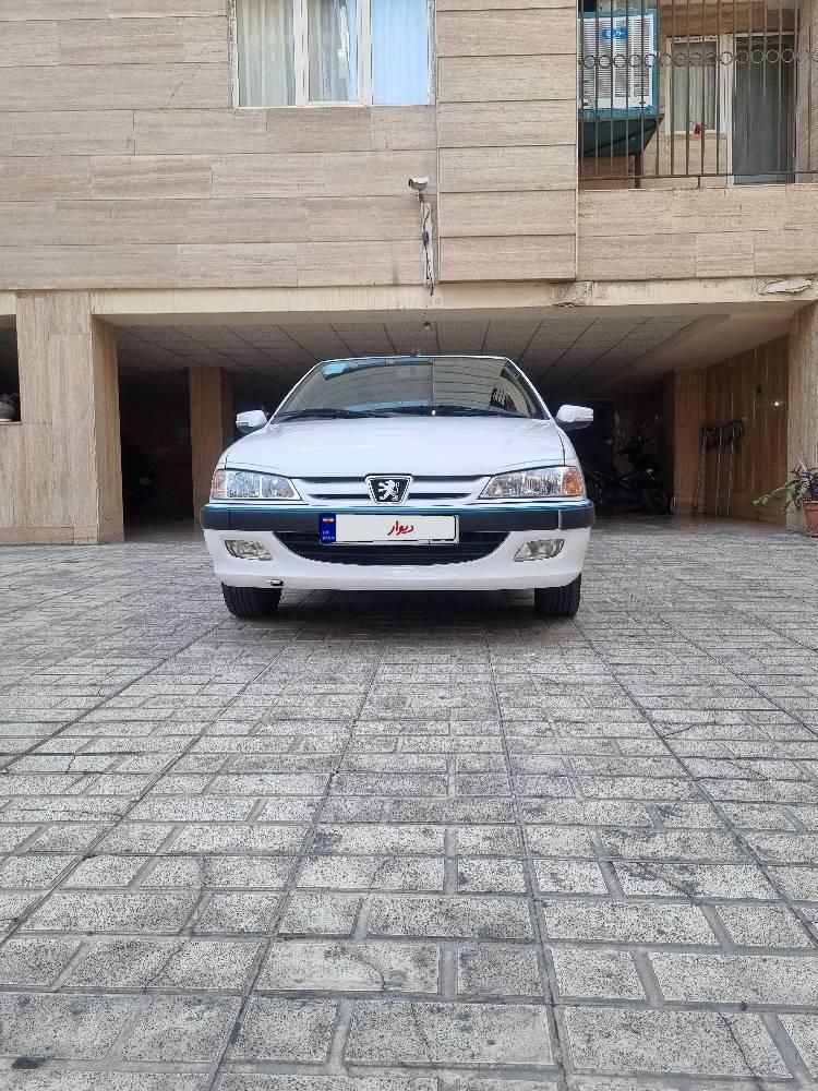 خودرو پژو، پارس آگهی ann_18226673