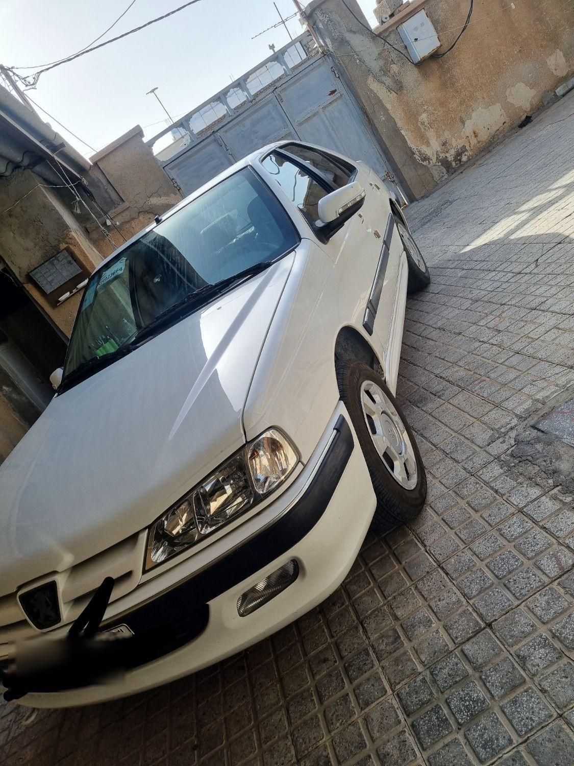 خودرو پژو، پارس آگهی ann_18226699