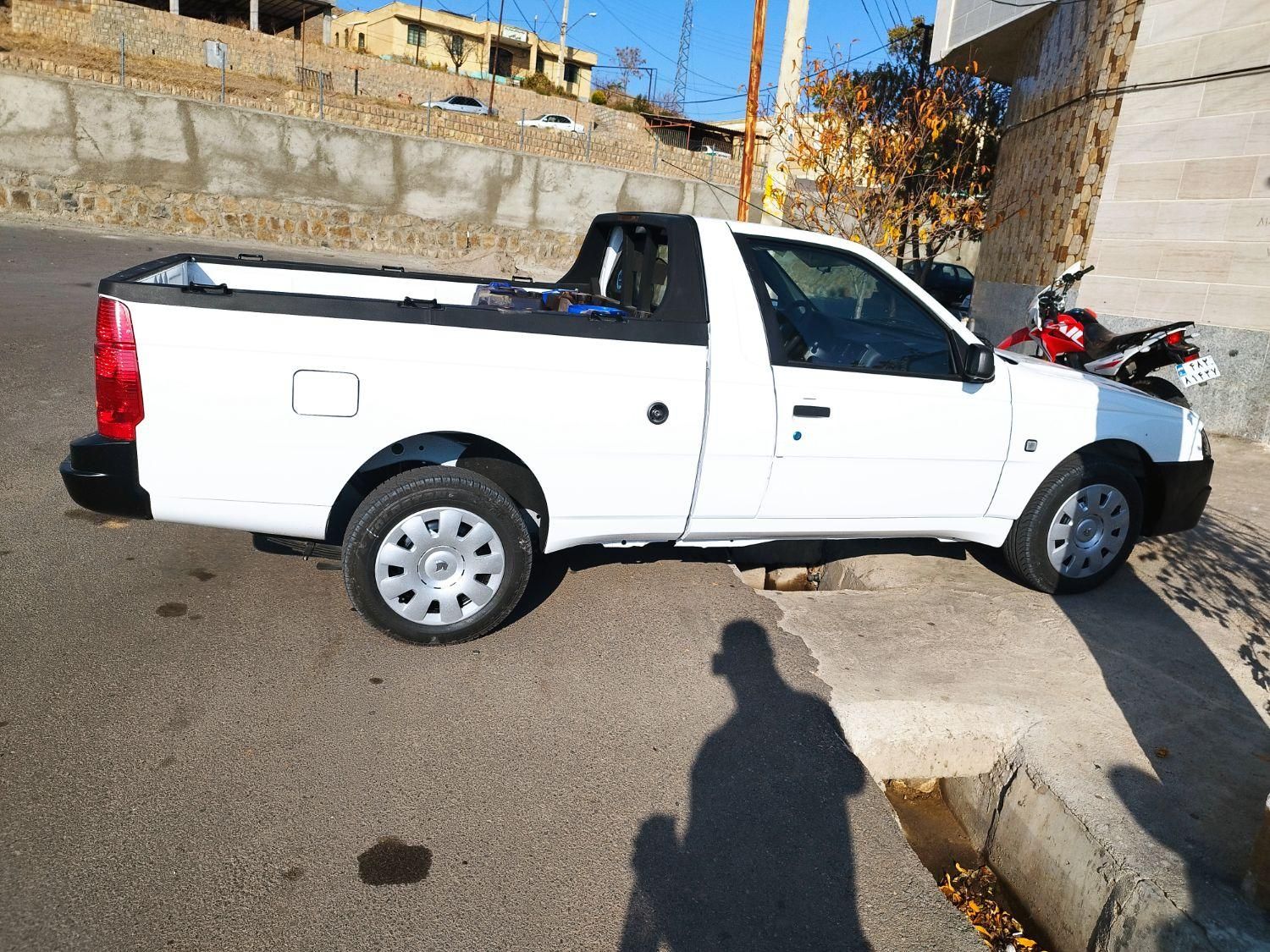 خودرو آریسان، 2 آگهی ann_18226718