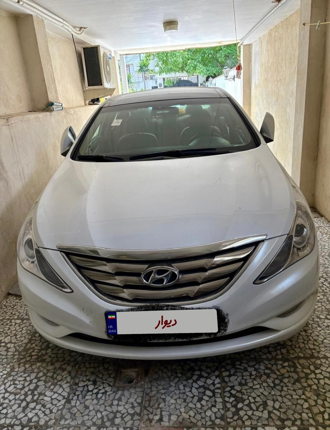 خودرو هیوندای، سوناتا آگهی ann_18226725