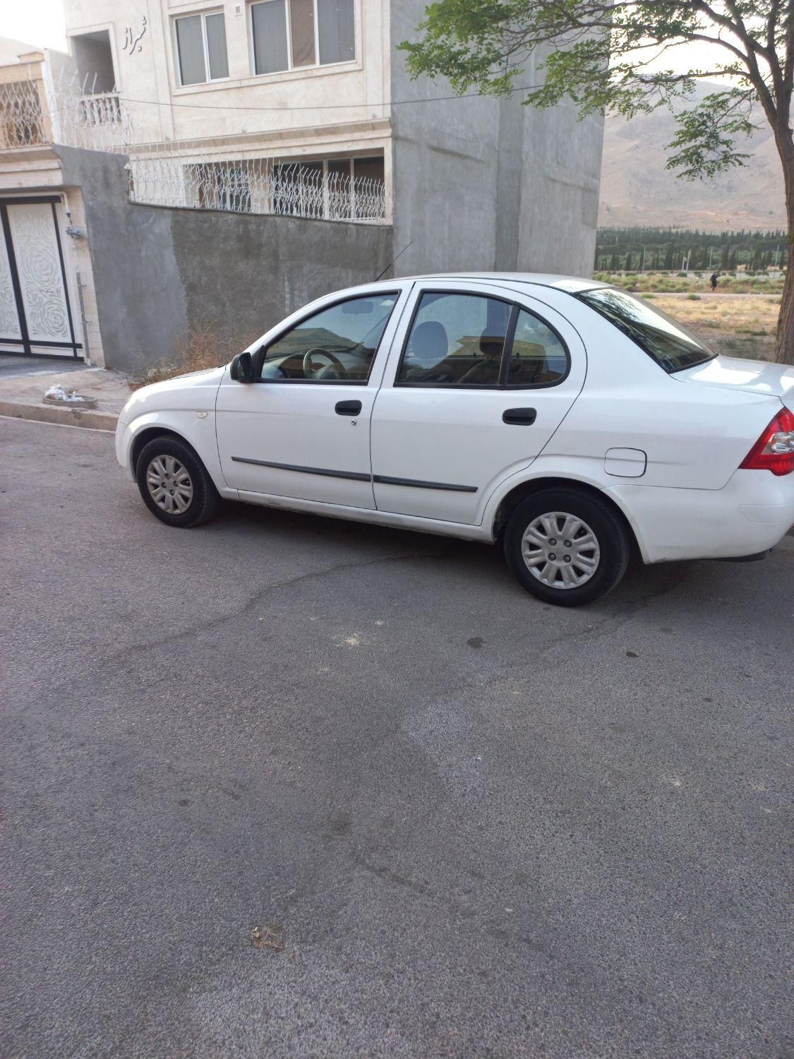 خودرو تیبا، صندوق دار آگهی ann_18226733