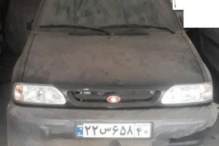 خودرو پراید، 151 آگهی ann_18226742