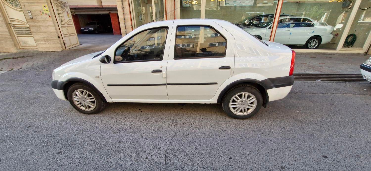 رنو تندر 90 E2 - 1390