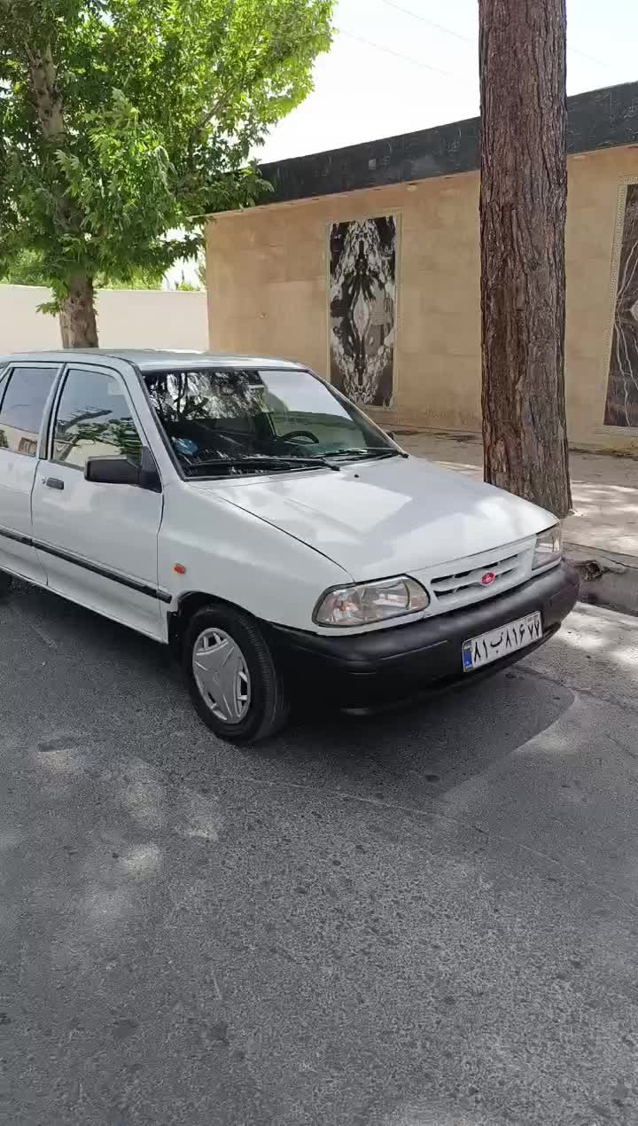 خودرو پراید، صبا آگهی ann_18226751