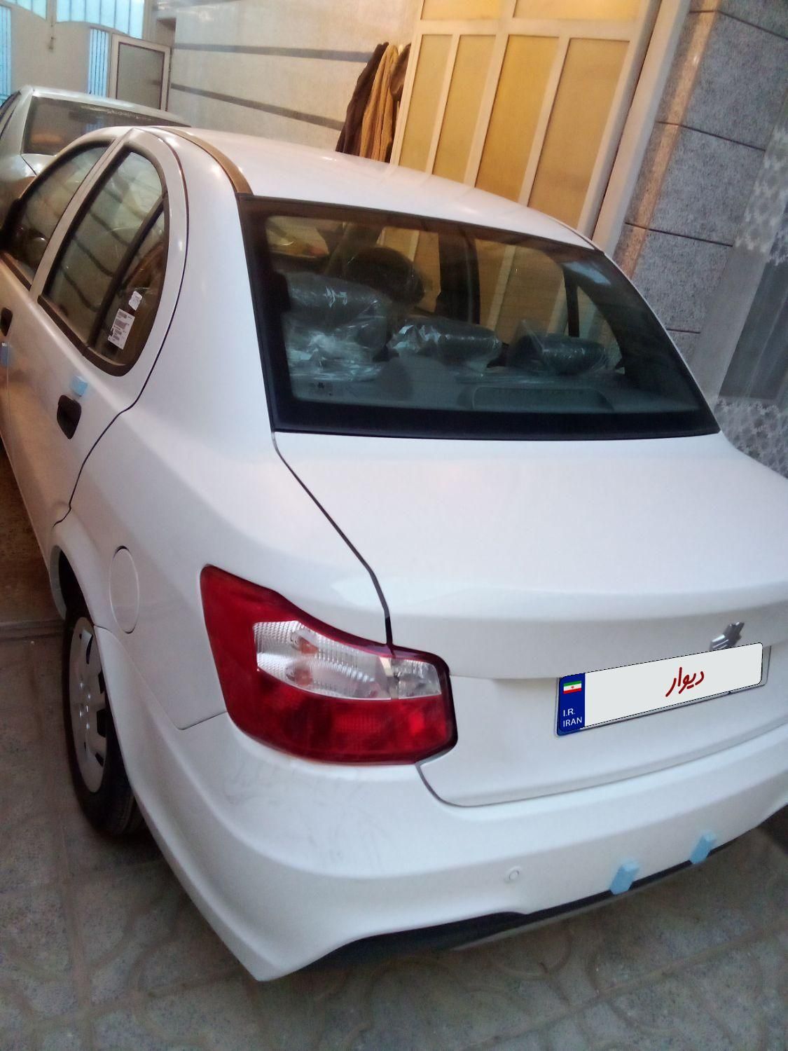 خودرو ساینا، S آگهی ann_18226754