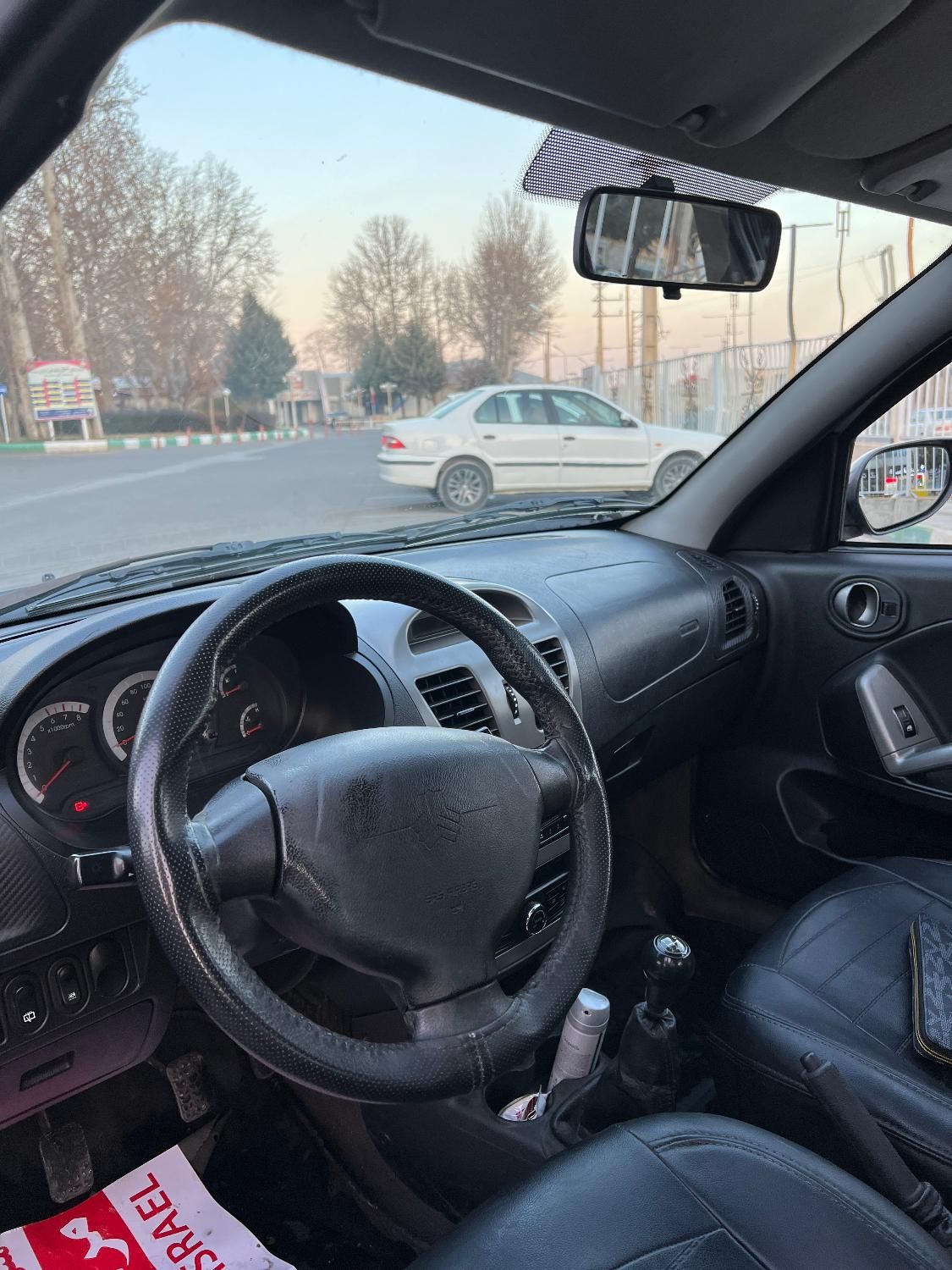 کوییک دنده‌ای دنده‌ای - 1400