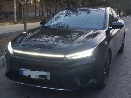خودرو کی ام سی، J7 آگهی ann_18226762