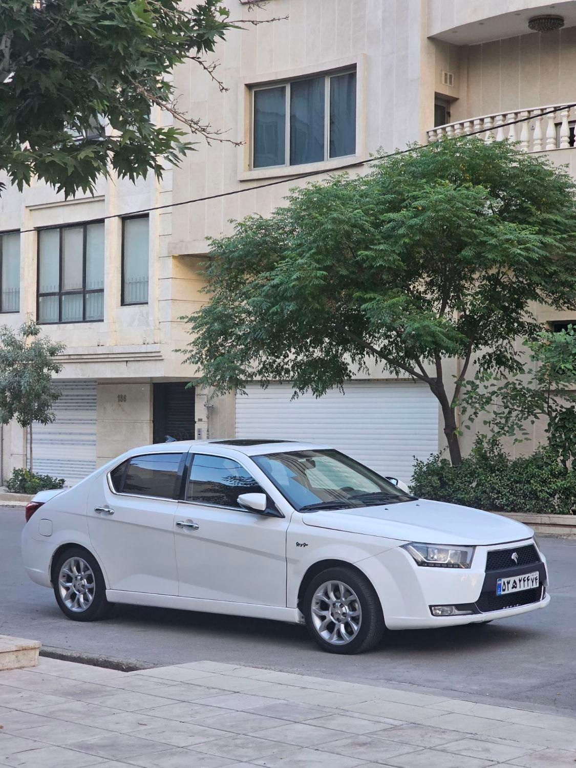 خودرو دنا، پلاس آگهی ann_18226773