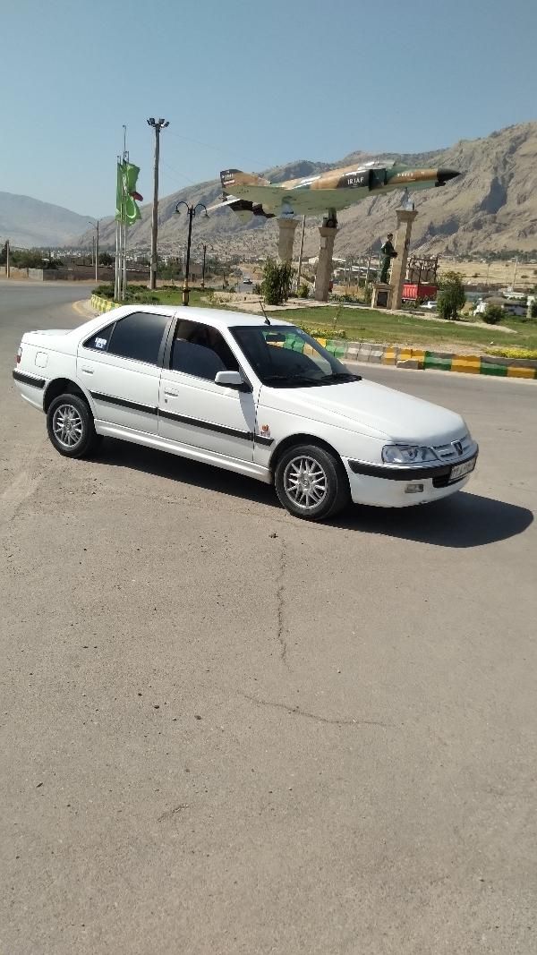 خودرو پژو، پارس آگهی ann_18226793