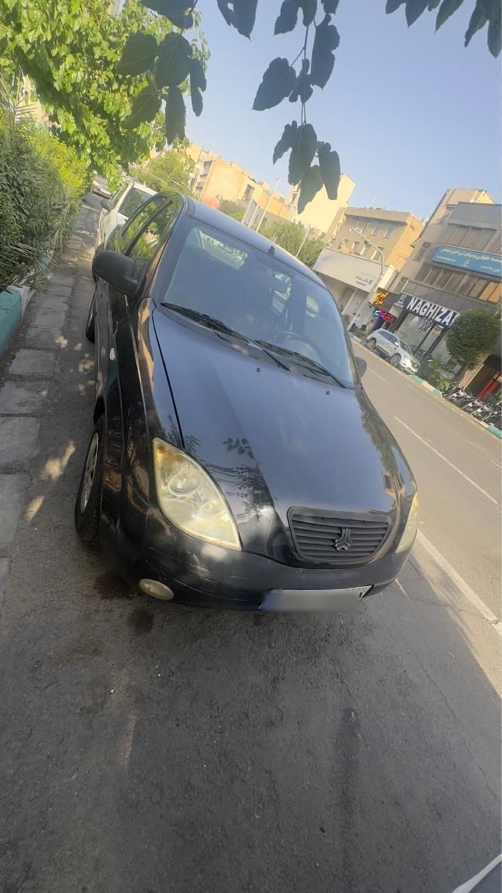 خودرو تیبا، صندوق دار آگهی ann_18226804