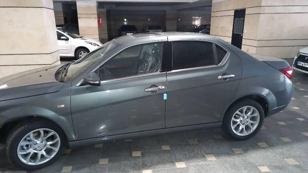 دنا پلاس اتوماتیک توربو - 1404