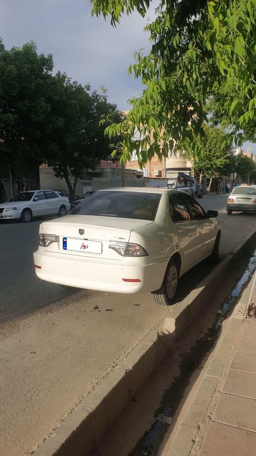 خودرو سمند، سورن آگهی ann_18226838