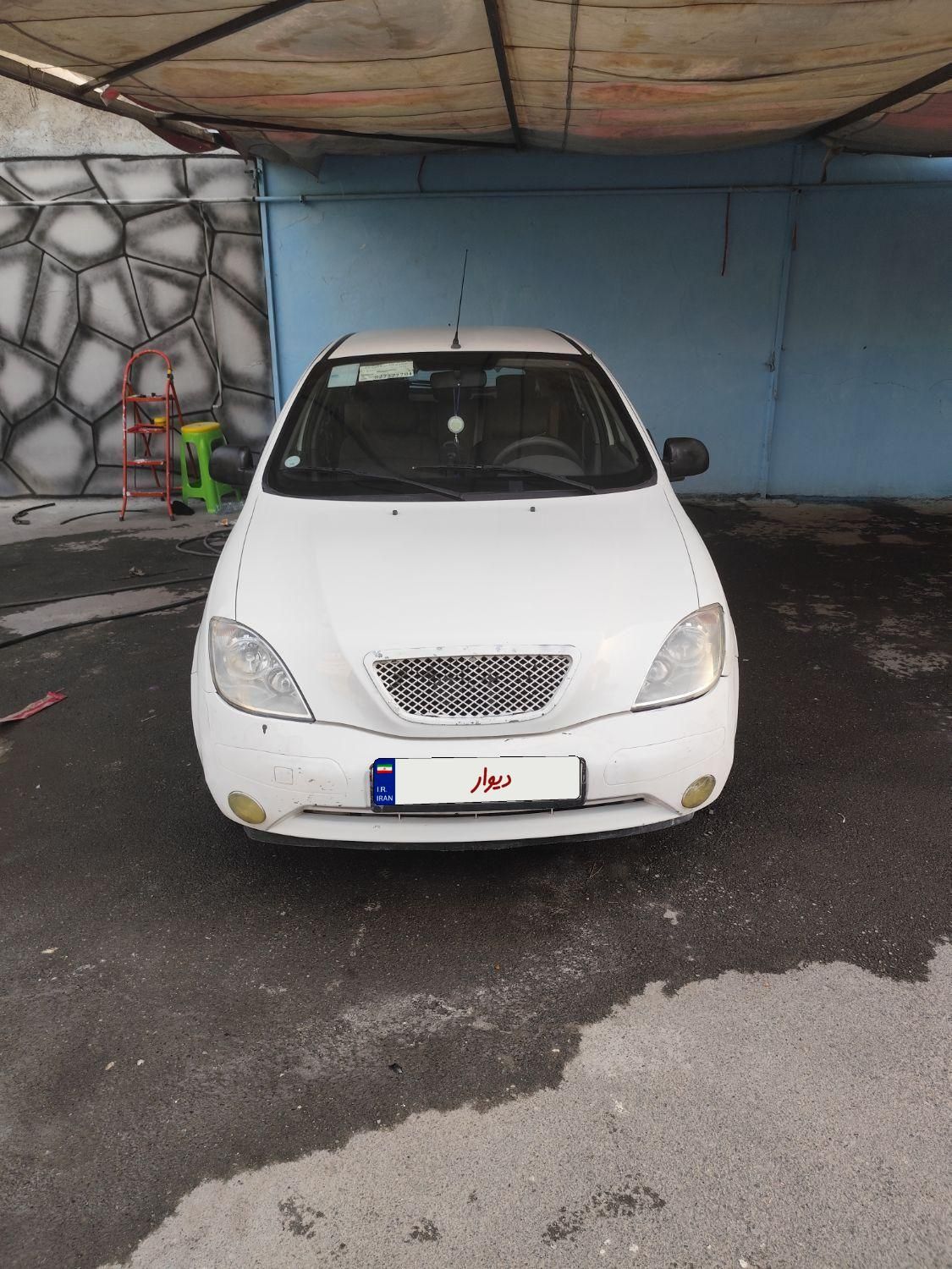 خودرو تیبا، 2 آگهی ann_18226846