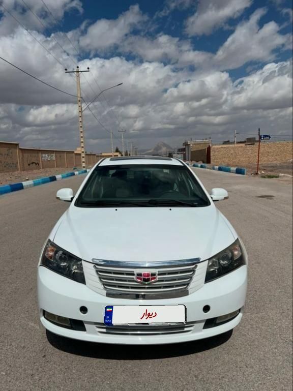 خودرو جیلی، امگرند 7 آگهی ann_18226869