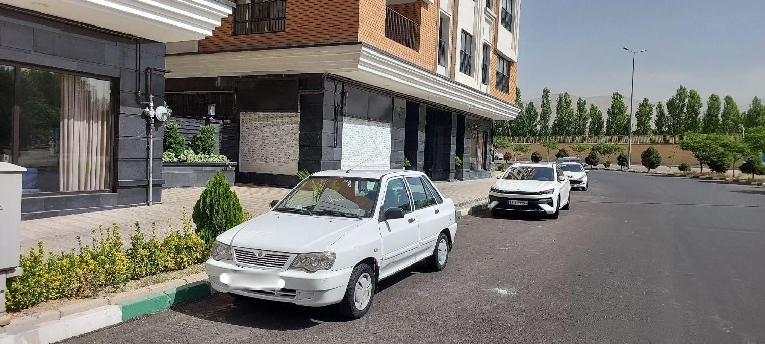 خودرو پراید، صبا آگهی ann_18226887