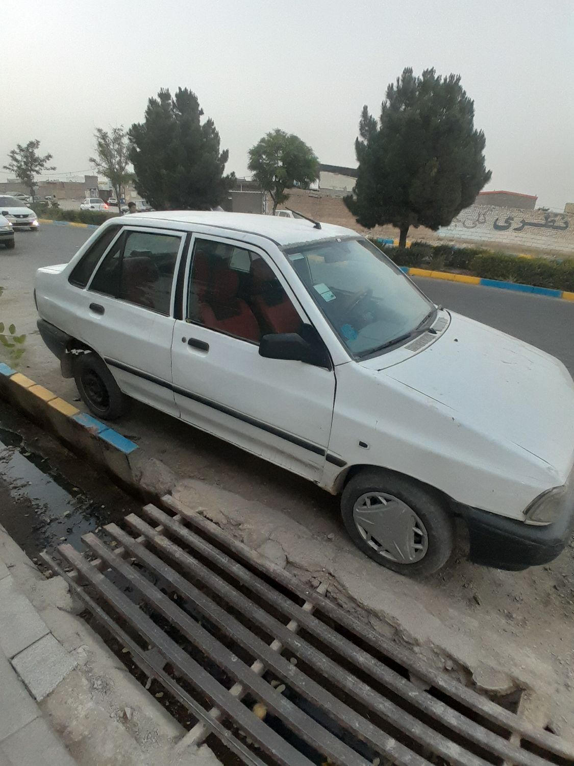 خودرو پراید، صبا آگهی ann_18226892