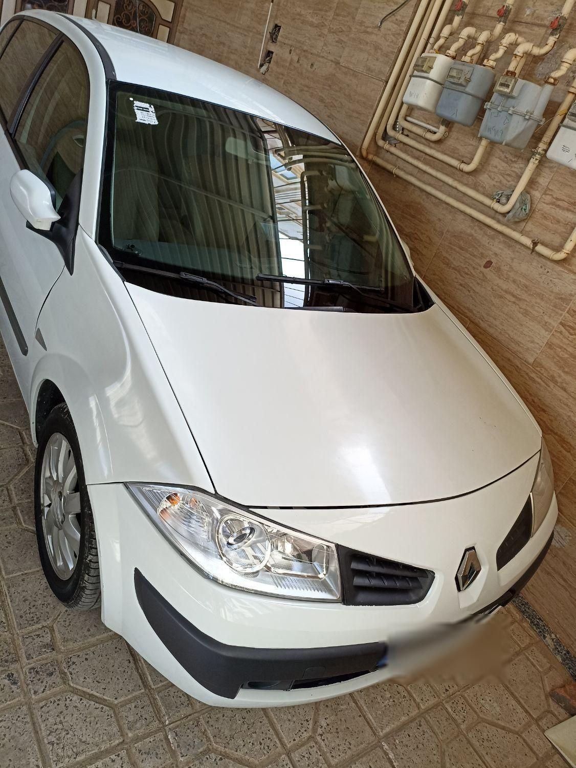 خودرو رنو، مگان آگهی ann_18226894