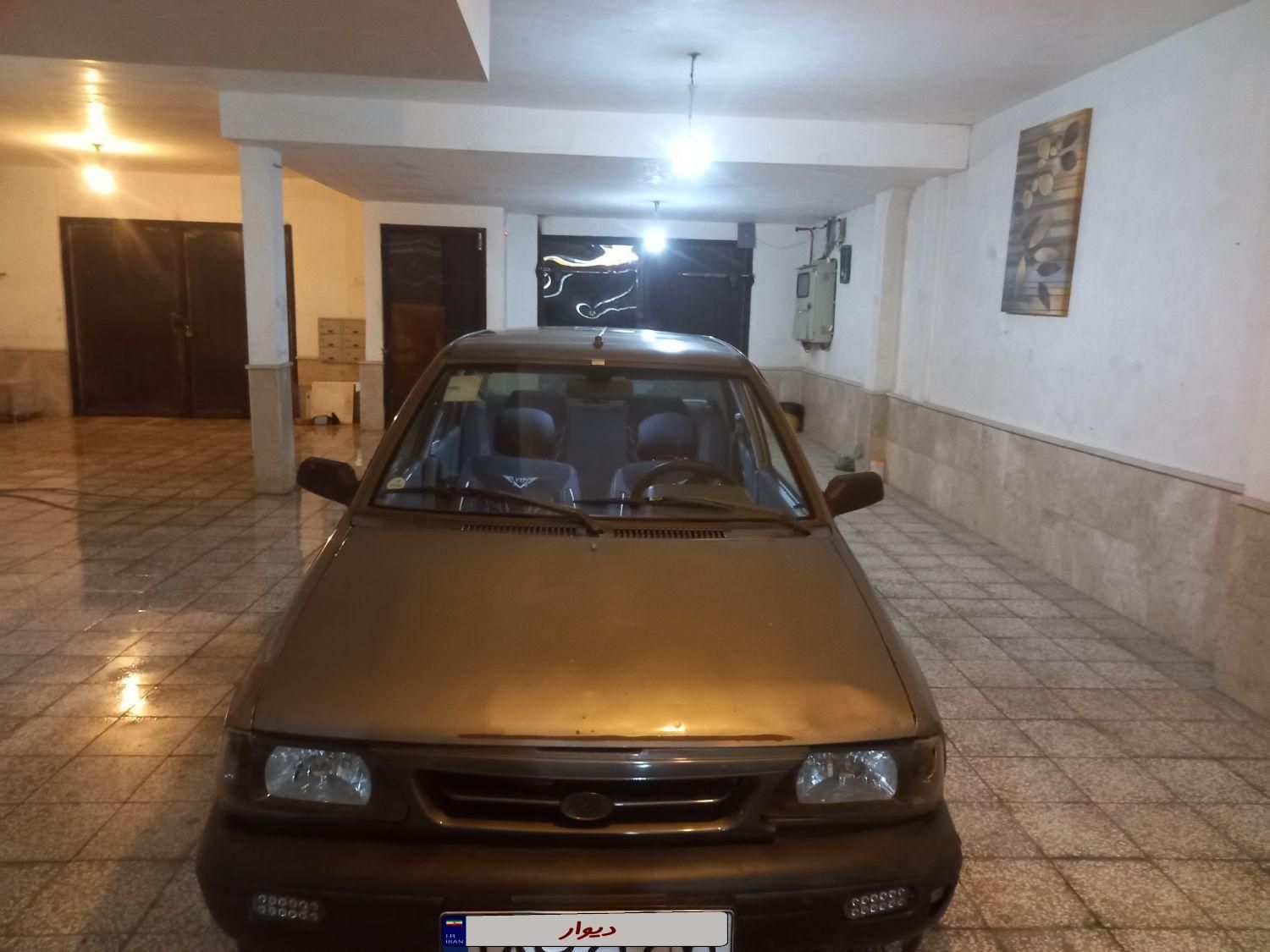 خودرو پراید، صبا آگهی ann_18226917