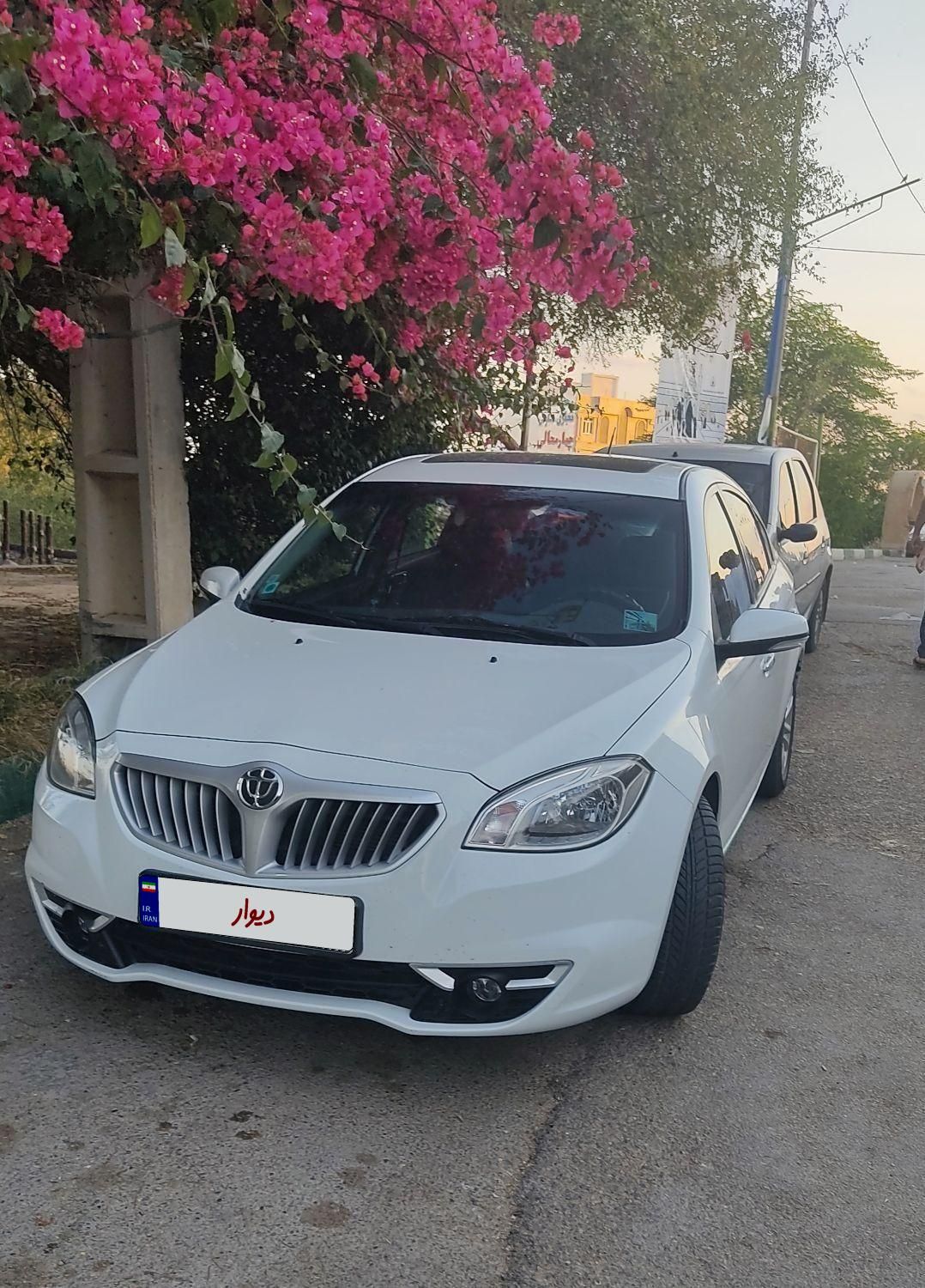 خودرو برلیانس، H330 آگهی ann_18226918